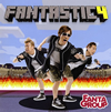 FANTAGROUP / FANTASTIC4 []