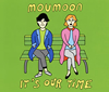 moumoon / It's Our Time [CD+2DVD]