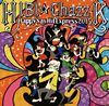 心が踊るハッピー・ジャズを！HIBI★Chazz-Kがニュー・アルバムをリリース