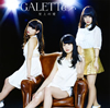 GALETTe / air summer / ΰ(Type-D) [CD+DVD]
