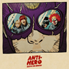 SEKAI NO OWARI / ANTI-HERO [CD+DVD] []