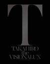 TAKAHIRO / the VISIONALUX [3CD+3DVD] []