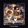 Kaleido Knight / Change the world(B TYPE)