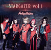 Anli Pollicino / STARGAZER vol.1 [CD+DVD]