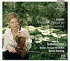 Isabelle Faust-GREAT CONCERTOS Vol.1ե(VN) ¾