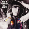 May'n / 10th Anniversary BEST ALBUM POWERS OF VOICE [2CD]