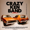 CRAZY KEN BAND / ⤦äꤢʤ