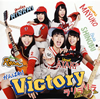 Ф!Victory /  [CD+DVD] [][]