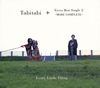 Every Little Thing / Tabitabi+Every Best Single 2MORE COMPLETE [6CD]