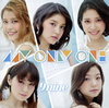 9nine / MY ONLY ONE