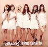 Apink / PINK SEASON [CD+DVD] []