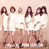 Apink  PINK SEASON