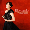 南里沙/El Mundo-エル・ムンド- [CD]