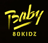 80KIDZ / Baby EP [ǥѥå] []