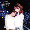 ERIHIRO / Stars [CD+DVD]