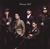 ڥ顼 / Dream Girl [CD+DVD] []