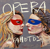 OKAMOTO'S / OPERA