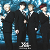 X4 / Killing Me [CD+DVD] []