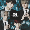 X4 / Killing Me [CD+DVD] []