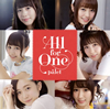 palet / All for One(TYPE B)