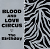 The Birthday / BLOOD AND LOVE CIRCUS [CD+DVD] [SHM-CD] []