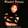 滳 / BLANKET PRIVACY [ȯ]