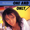 滳 / ONE AND ONLY [ȯ]