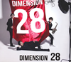 DIMENSION ／ 28