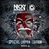 NICKY ROMERO  PROTOCOL PRESENTS:NICKY ROMERO-SPECIAL JAPAN EDITION-