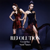 Crystal Kay feat.Namie Amuro  REVOLUTION