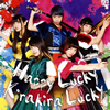 POP  Happy Lucky Kirakira Lucky