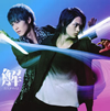 ޥZ /  [CD+DVD] [][]