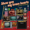 ܺ / Show you my brave hearts [CD+DVD] []