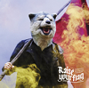 MAN WITH A MISSION / Raise your flag []