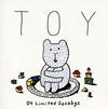 04 Limited Sazabys / TOY [CD+DVD] []