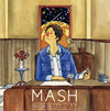 MASH / MASH BEST  2006-2015 [CD+DVD]