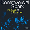 Controversial SparkAngels of a Feather٤꡼