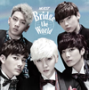 NU'EST / Bridge the World