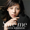 ޤ / Save me [CD+DVD]