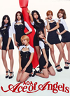 AOA / Ace of Angels [ǥѥå] []