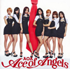 AOA ／ Ace of Angels