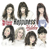 Happiness / Holiday [CD+DVD]
