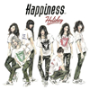 Happiness  Holiday
