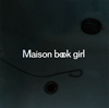 Maison book girl  bath room