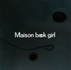 Maison book girl  bath room