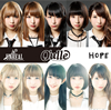 Q'ulle / UNREAL / HOPE [CD+DVD] []