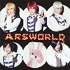 륹ޥ / ARSWORLD [CD+DVD] []