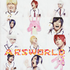 륹ޥ  ARSWORLD