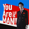  / You Are The MAN!! [CD+DVD] []