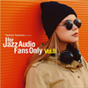 FOR JAZZ AUDIO FANS ONLY VOL.8